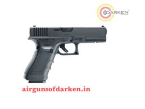 Glock 17 Gen4 Pistol