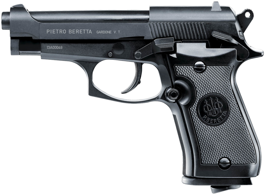 Air Gun Calibres