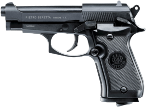 Air Gun Calibres