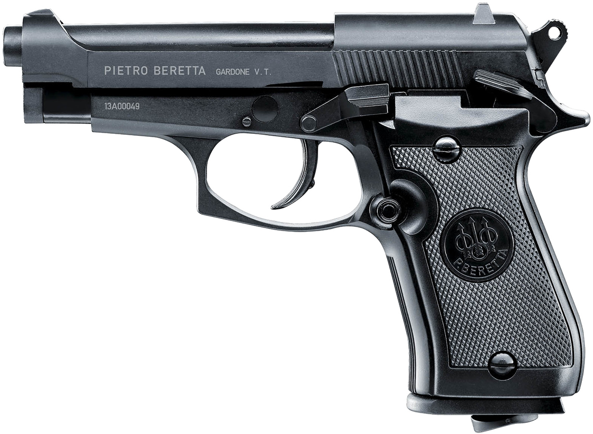 Air Gun Calibres