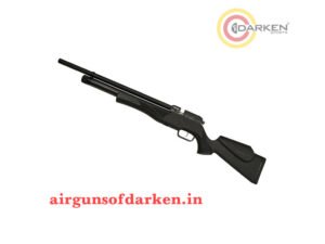 Vertigo Bolt Action PCP Air Rifle by Valorous Sports