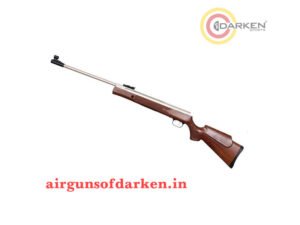 Precihole NX200, Wooden Rifle