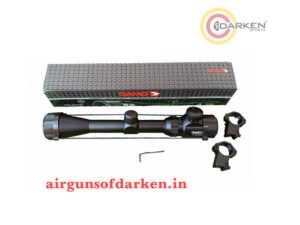 Gamo 3-9x40 RGB Scope