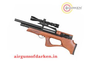 Gamo Furia Bullpup PCP Air Rifle