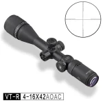 Rifle Scope